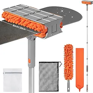 Ceiling Fan Cleaner