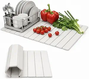 Stone Dish Drying Mat