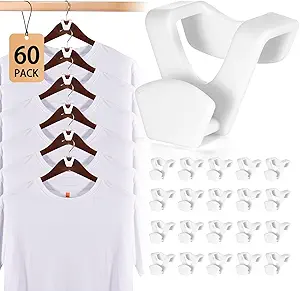 Space saving Hanger Hooks
