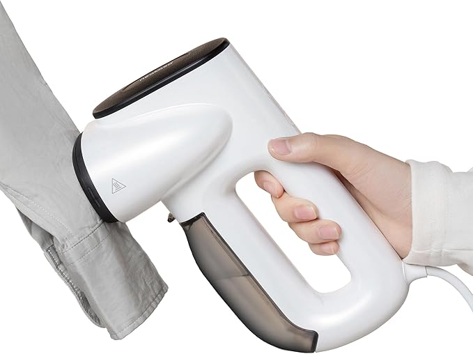 Portable Handheld Steam Iron