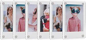 Magnetic Fridge Picture Frames