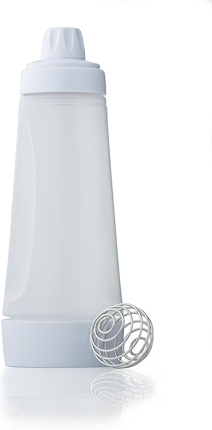 Pancake Batter Mixer & Dispenser