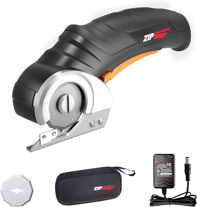 Retractable Safety Box Cutter