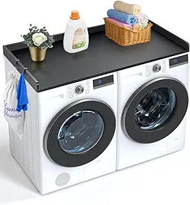 Foldable Laundry Countertop Mat