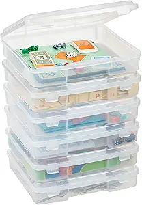 Decorative Memory Photo Box