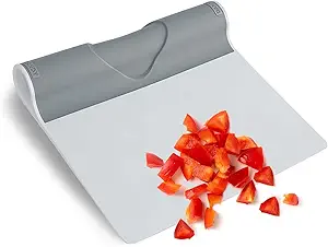 Stainless Steel Bench Scraper