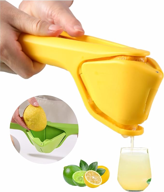 Lemon Squeezer