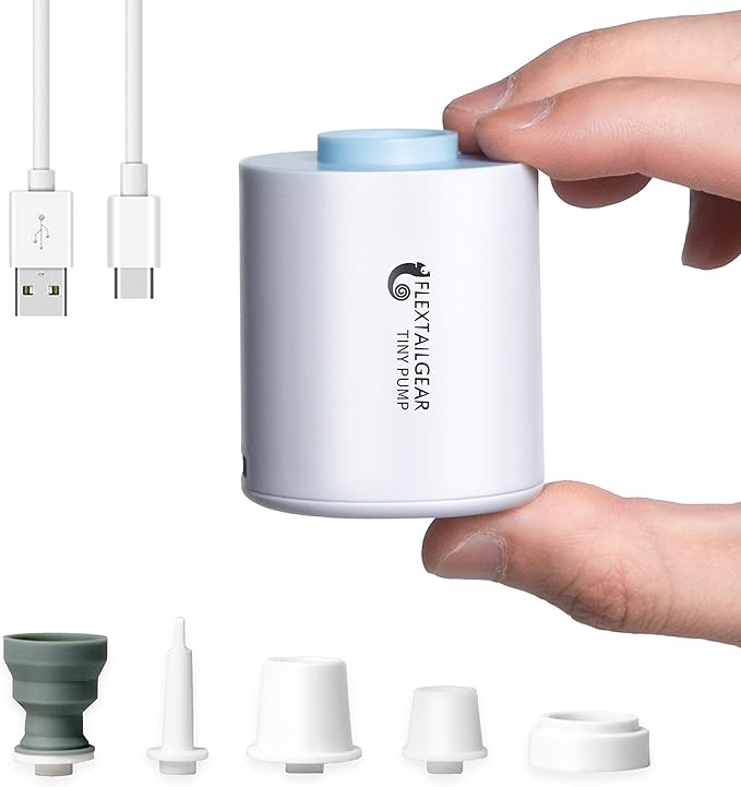 portableAir Pump