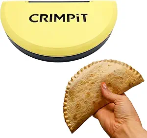 Tortilla Sealer