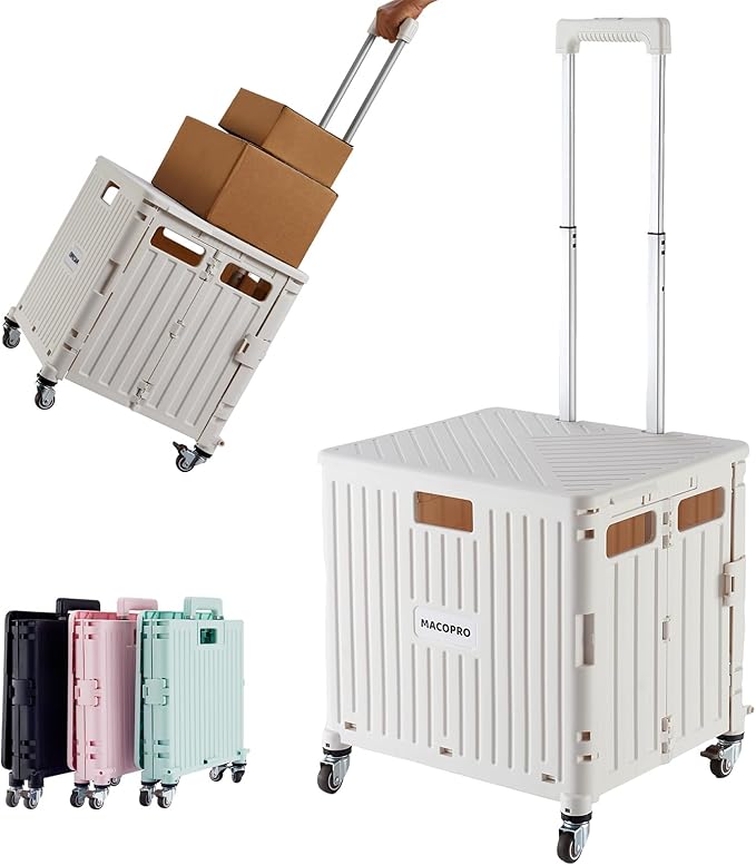 foldable Utility Cart