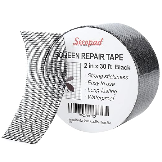 window Repair Tape