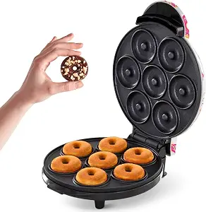 Donut Maker