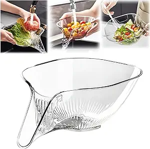 Drain Basket