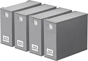 Sheet Organizer