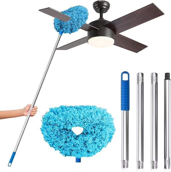 Fan Duster
