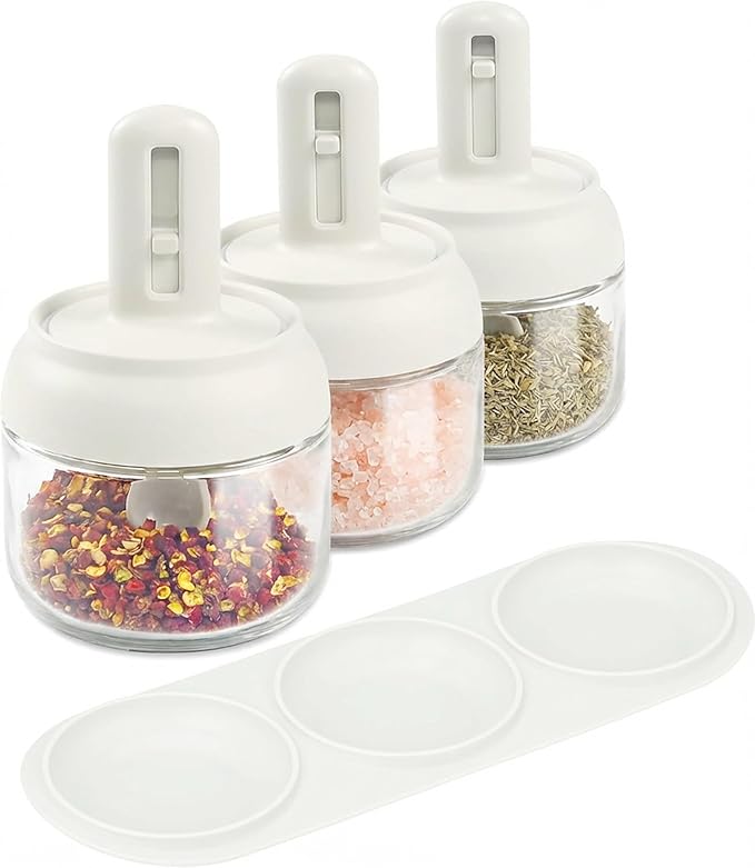 seasoning Spice Clips