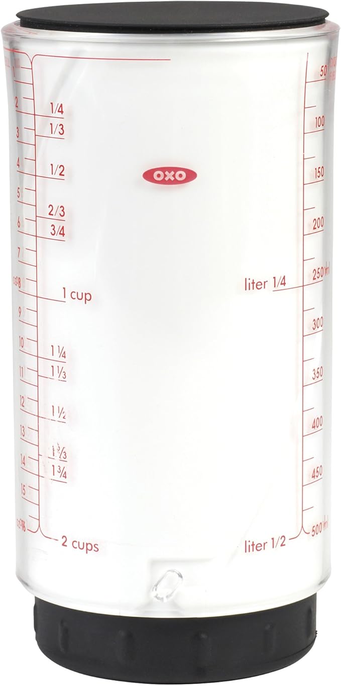 Measuring Cup
