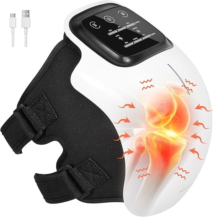 Knee Massager