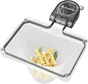 Kitchen Sink Strainer