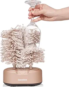 Glass Polisher
