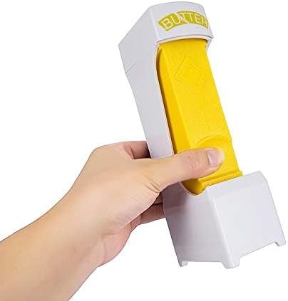 One-Click Butter Cutter & Dispenser