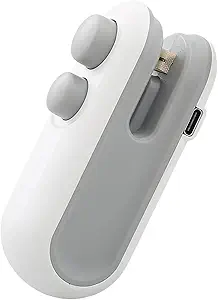 Mini Bag Heat Sealer