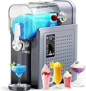 Slushie Machine