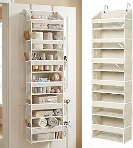 Over Door Organizer