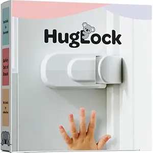 Portable Door Lock