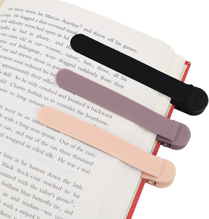 Automatic Bookmark