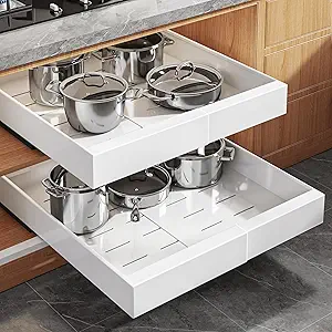 Under Cabinet Organizer