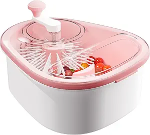 Fruit Washing Spinner