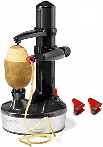 Electric Potato Peeler