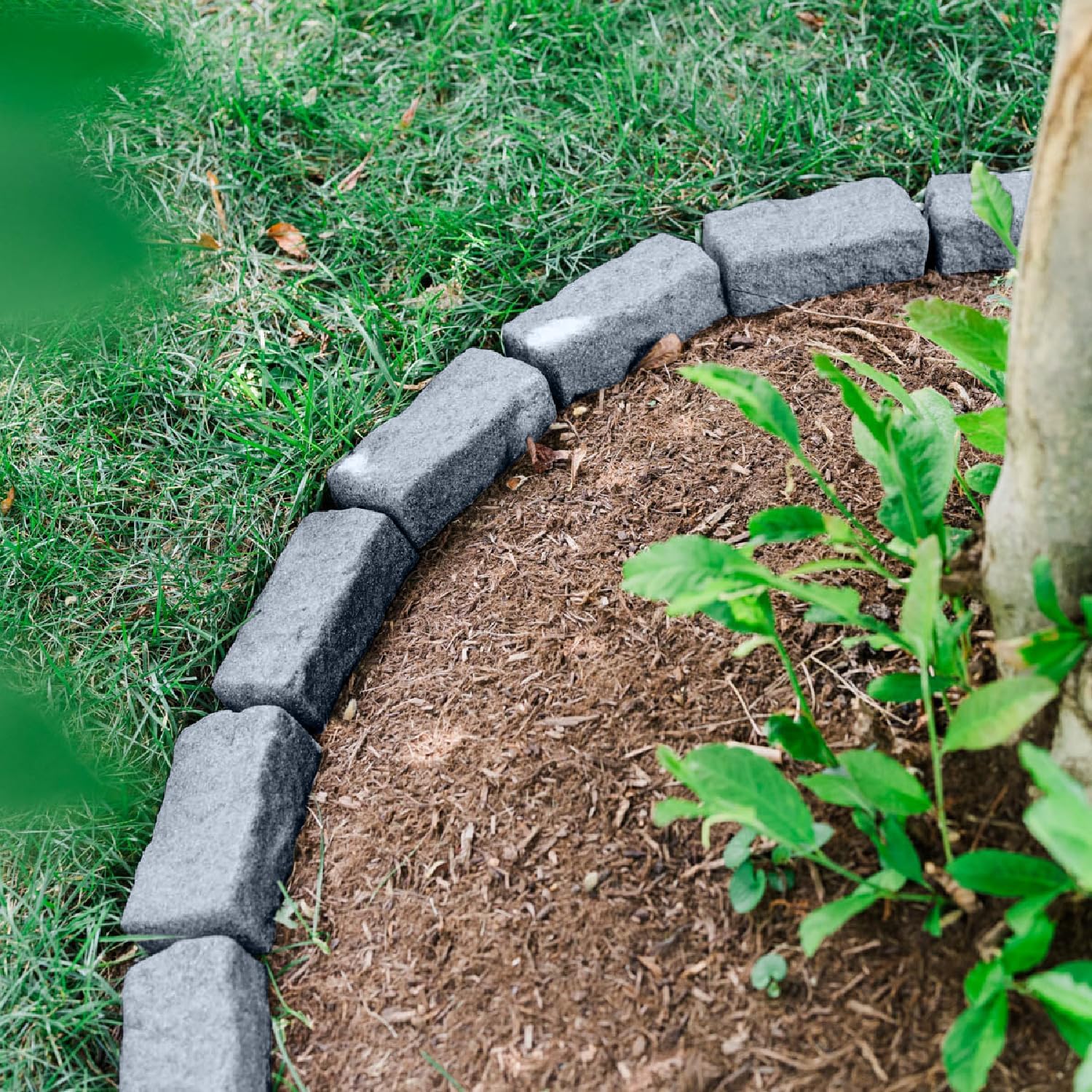 Garden Edging Border